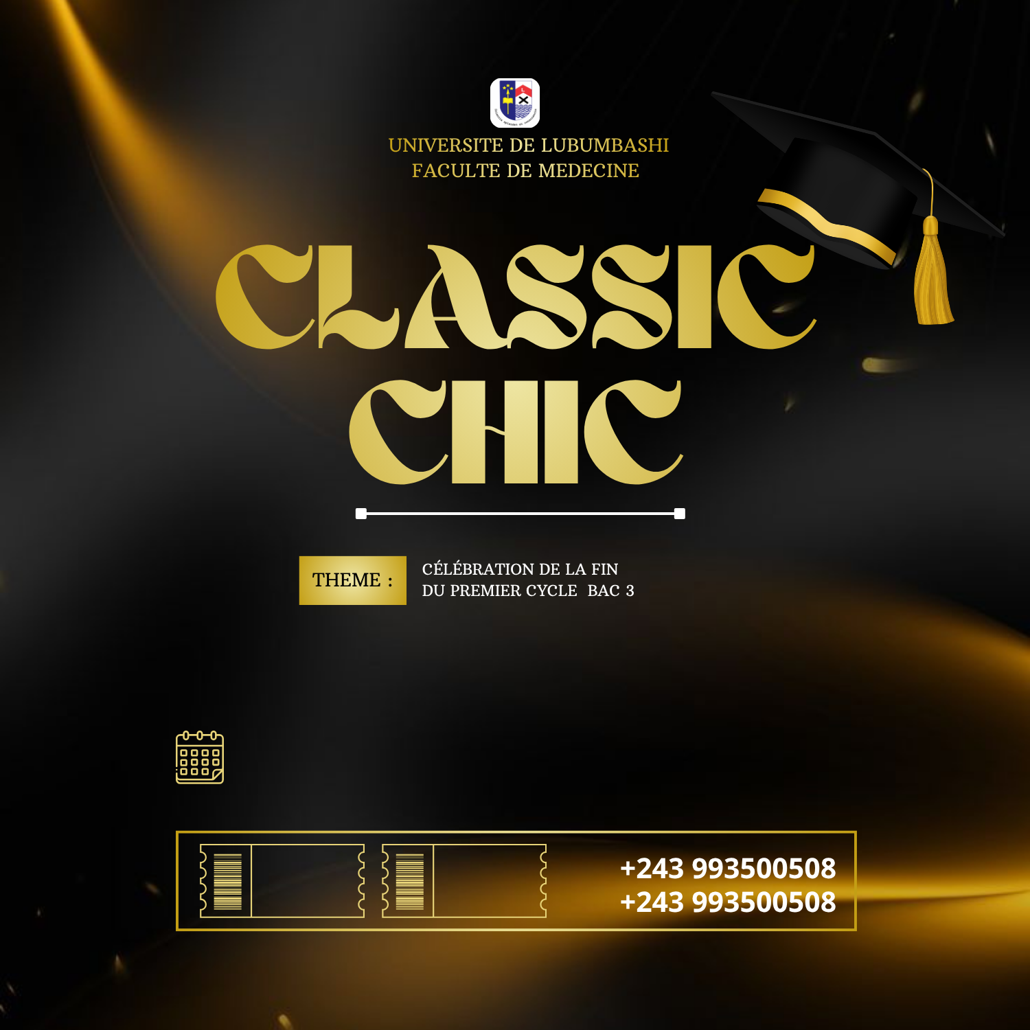 Classic Chic